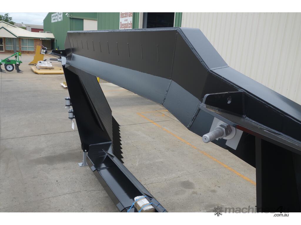 New 2022 gessner Suit all makes of dozer 300 hp and above Dozer Stick