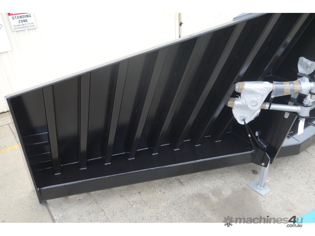 New 2022 gessner Suit all makes of dozer 300 hp and above Dozer Stick