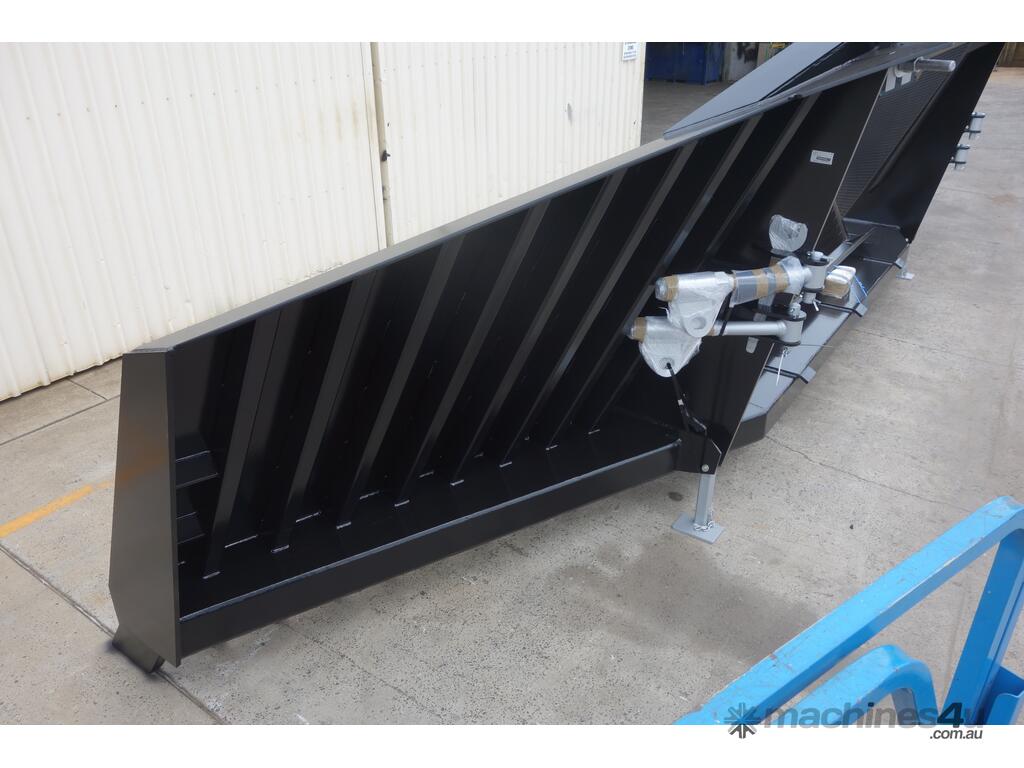 New 2022 gessner Suit all makes of dozer 300 hp and above Dozer Stick