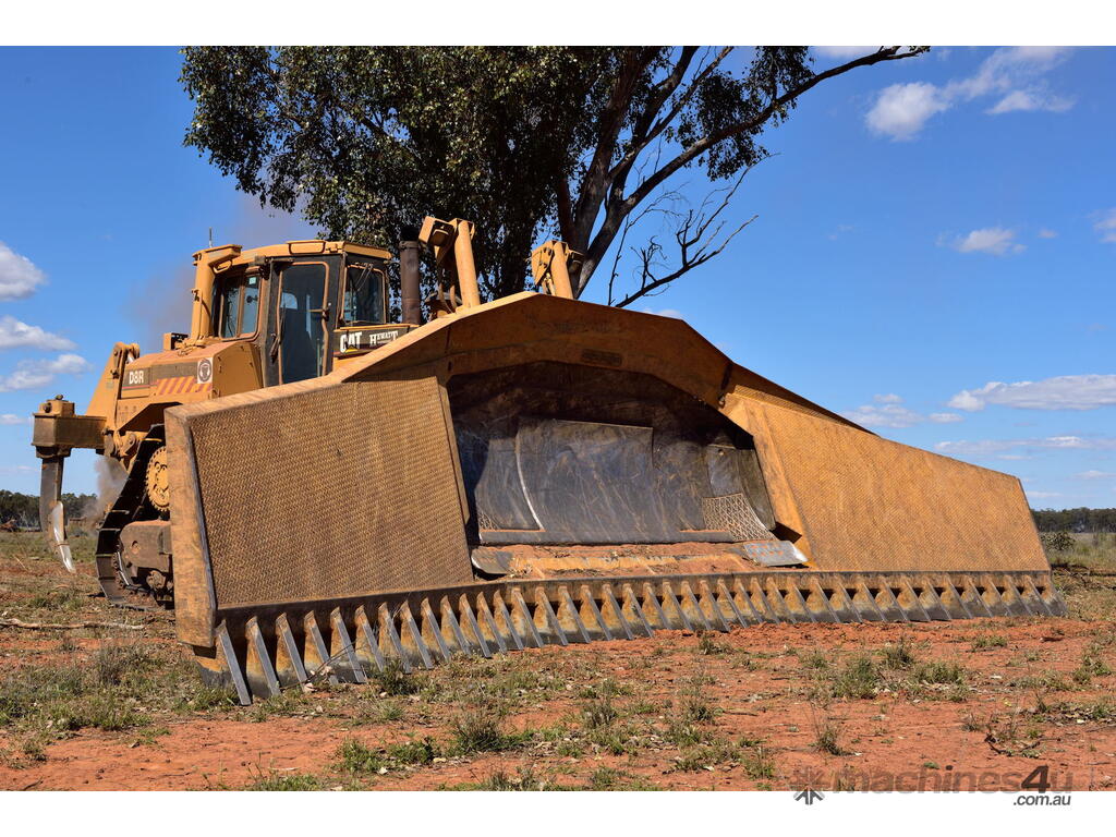 New 2022 gessner Suit all makes of dozer 300 hp and above Dozer Stick