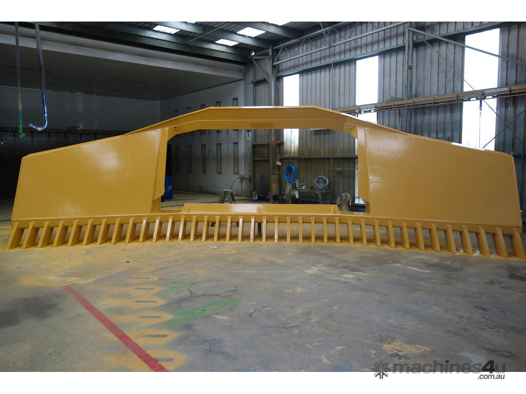 New 2022 gessner Suit all makes of dozer 300 hp and above Dozer Stick