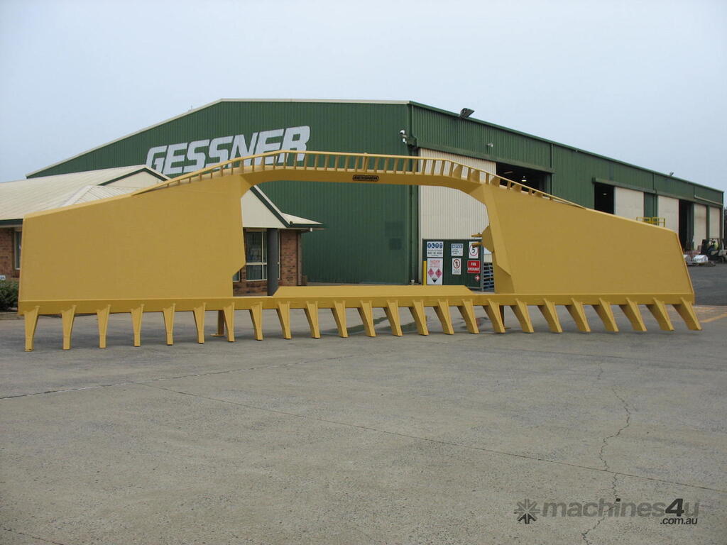 New 2022 gessner Suit all makes of dozer 300 hp and above Dozer Stick