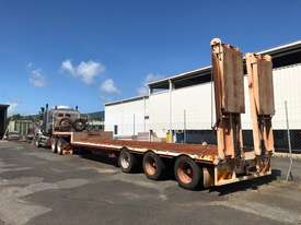 2007 Mack Trident 470 Prime Mover - picture1' - Click to enlarge