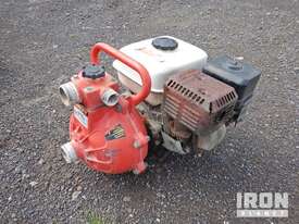 Davey Firefighting Pump - picture0' - Click to enlarge