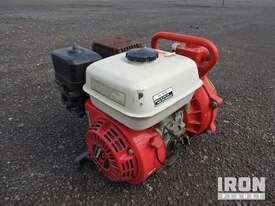 Davey Firefighting Pump - picture0' - Click to enlarge