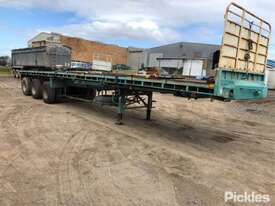 1996 AFM Triaxle - picture0' - Click to enlarge