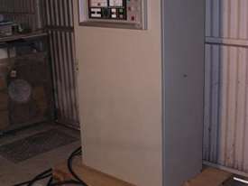 CNC FAGOR CONTROL UNIT 8025 MS. - picture0' - Click to enlarge