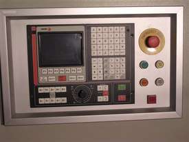 CNC FAGOR CONTROL UNIT 8025 MS. - picture0' - Click to enlarge
