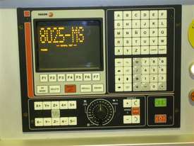 CNC FAGOR CONTROL UNIT 8025 MS. - picture1' - Click to enlarge