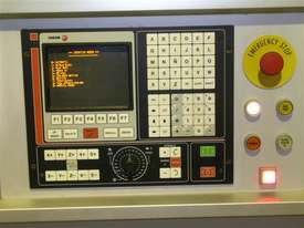 CNC FAGOR CONTROL UNIT 8025 MS. - picture2' - Click to enlarge