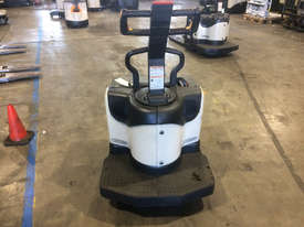 Crown PE Pallet Truck Forklift - picture1' - Click to enlarge