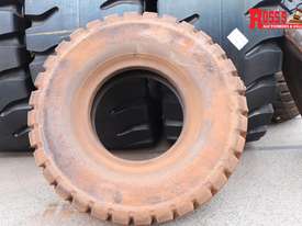 Goodyear HV 21.00R35 Tyre - picture0' - Click to enlarge