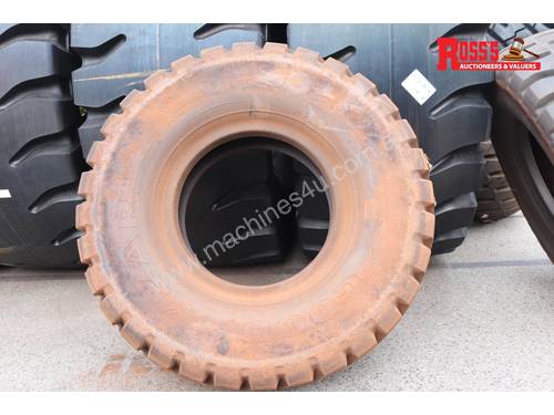 Goodyear HV 21.00R35 Tyre