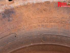 Goodyear HV 21.00R35 Tyre - picture1' - Click to enlarge