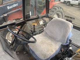Case 1494 4WD Cabin Tractor - picture2' - Click to enlarge
