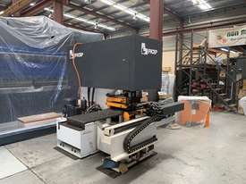 FICEP cnc Plate Punching machine - picture0' - Click to enlarge