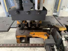 FICEP cnc Plate Punching machine - picture1' - Click to enlarge