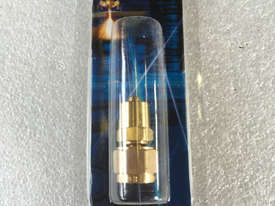 Cigweld  Oxygen Hose Connector Comet CIG BOC RH Hose End Kit for Oxy 5 mm 3/8