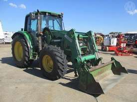 John Deere 6330 - picture0' - Click to enlarge