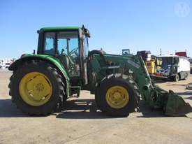 John Deere 6330 - picture0' - Click to enlarge