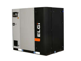 ELGI Air Compressor EG37 Oil Injected Rotary Screw 257 CFM 37kw - picture0' - Click to enlarge
