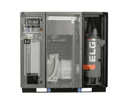 ELGI Air Compressor EG37 Oil Injected Rotary Screw 257 CFM 37kw - picture2' - Click to enlarge