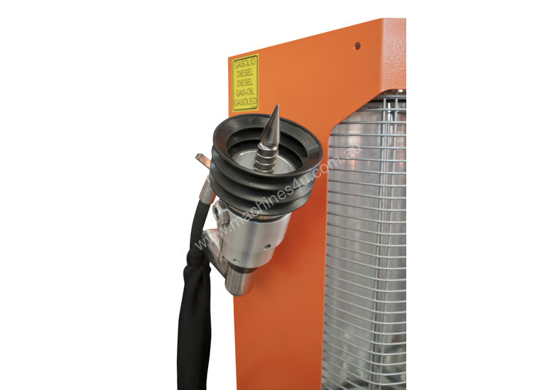 caption Scrap Car Fuel Recovery and Drainage