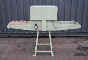 Semi Automatic Blister Packing Packaging Machine - Schilte Enterprises