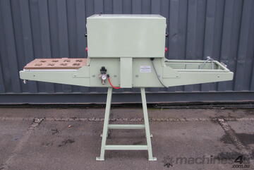 Semi Automatic Blister Packing Packaging Machine - Schilte Enterprises