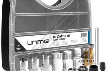 UMSKT2 T2 Tig Torch Consumable Pack Suit T2 Tig Torch