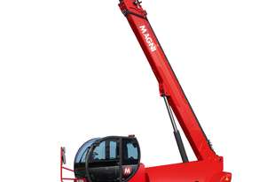 MAGNI RTH8.27 Rotational Telehandler