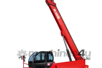 MAGNI RTH8.27 Rotational Telehandler