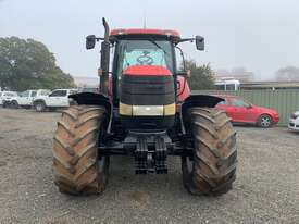 Case Puma 180 Tractor - picture0' - Click to enlarge