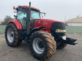 Case Puma 180 Tractor - picture1' - Click to enlarge