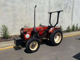 Valpadana 6045ST 2WD Tractor - Hire - picture0' - Click to enlarge