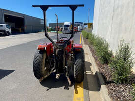 Valpadana 6045ST 2WD Tractor - Hire - picture1' - Click to enlarge