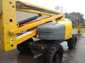 2012 Haulotte HA260PX - 26m Diesel K/Boom - picture2' - Click to enlarge