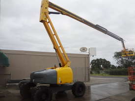 2012 Haulotte HA260PX - 26m Diesel K/Boom - picture0' - Click to enlarge