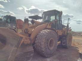 Caterpillar 966g - picture0' - Click to enlarge