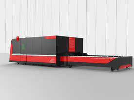 Bystronic DNE High Power Fiber Laser Cutting Machines D-WIN 1530 2000W Plate Cutting Machine - picture0' - Click to enlarge