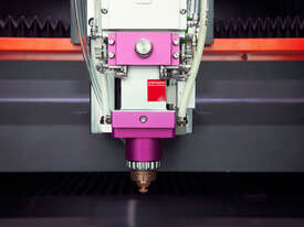 Bystronic DNE High Power Fiber Laser Cutting Machines D-WIN 1530 2000W Plate Cutting Machine - picture1' - Click to enlarge