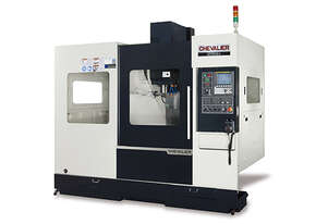 Chevalier CNC Vertical Machining Centre - VMC