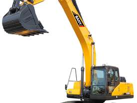 Sany SY265C 25.5T excavator =(Warranty: 4 Year / 8000 Hour) - picture2' - Click to enlarge