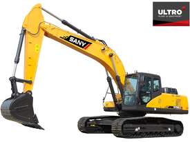 Sany SY265C 25.5T excavator =(Warranty: 4 Year / 8000 Hour) - picture1' - Click to enlarge
