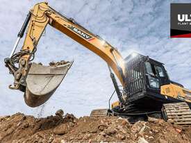 Sany SY265C 25.5T excavator =(Warranty: 4 Year / 8000 Hour) - picture0' - Click to enlarge