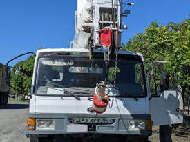 2006 Zoomlion QY25H Truck Crane - picture0' - Click to enlarge