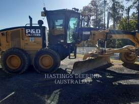 CATERPILLAR 140M Motor Graders - picture2' - Click to enlarge
