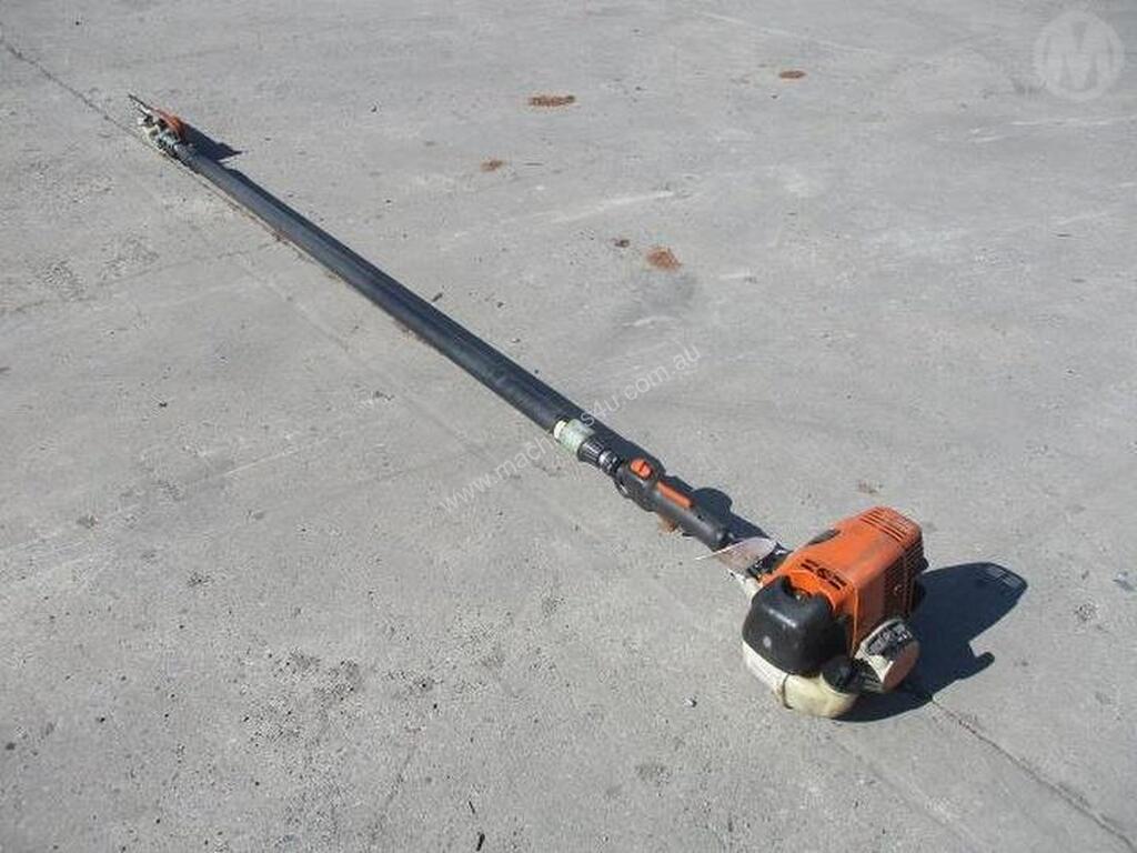 Used stihl Stihl HT101 Polesaw Pole Saw in , Listed on Machines4u