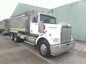 Western Star 4800FX - picture0' - Click to enlarge
