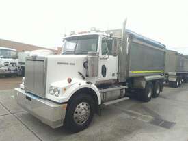 Western Star 4800FX - picture1' - Click to enlarge